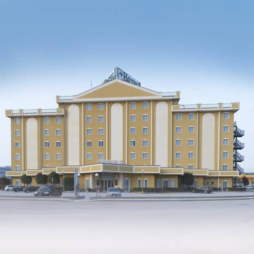 Torri di Quartesolo Italie code promo booking.com