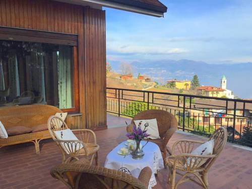Stresa Italie code promo booking.com