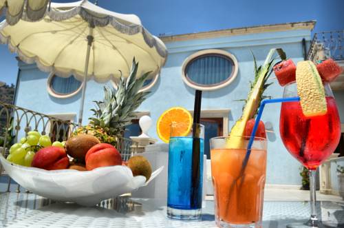 Santa Tecla - Acireale Italië promotiecode Booking.com