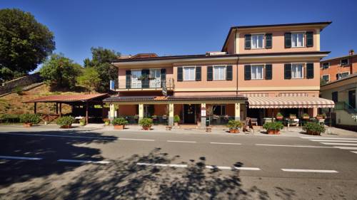 Mattarana Italie code promo booking.com