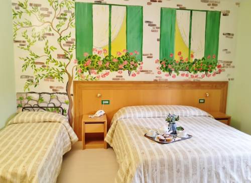 Pescasseroli Aktionscode Italien Booking.com