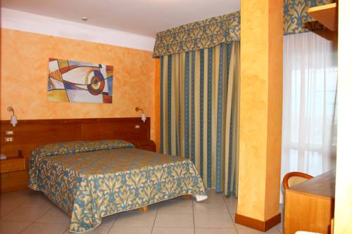Lido di Fermo Italië promotiecode Booking.com